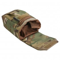 Emerson Gear Small Accessory Pouch (Multicam), Pouches are simple pieces of kit designed to carry specific items, and usually attach via MOLLE to tactical vests, belts, bags, and more